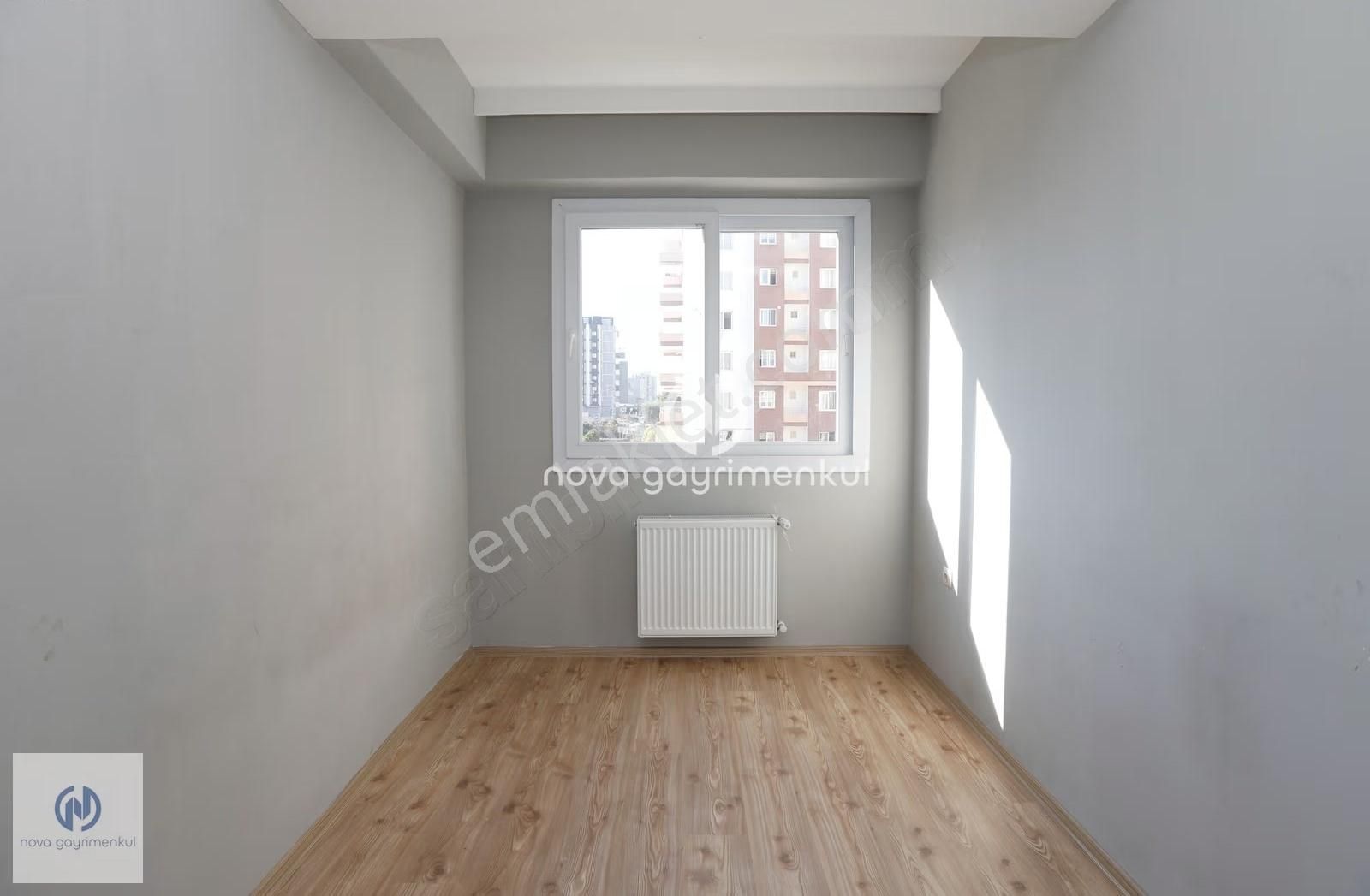 **nova** Merkez Mah. Caddeye Sıfır 1+1 Kiralık Sıfır Daire - Görsel 15