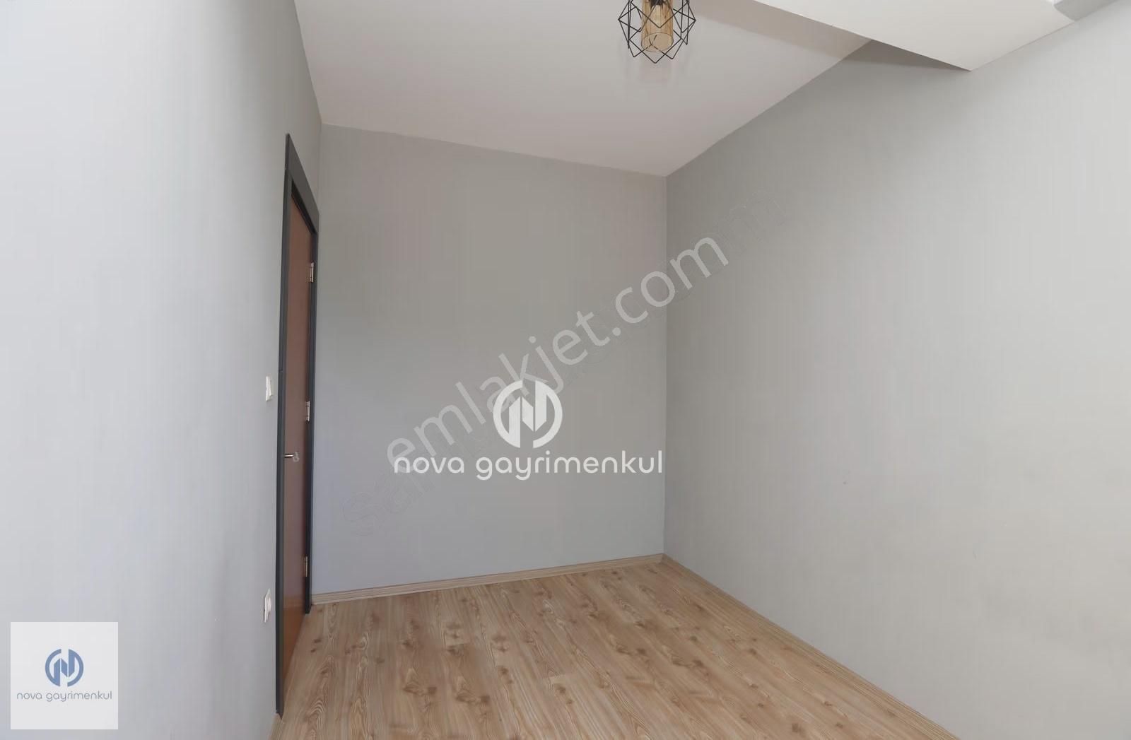 **nova** Merkez Mah. Caddeye Sıfır 1+1 Kiralık Sıfır Daire - Görsel 11