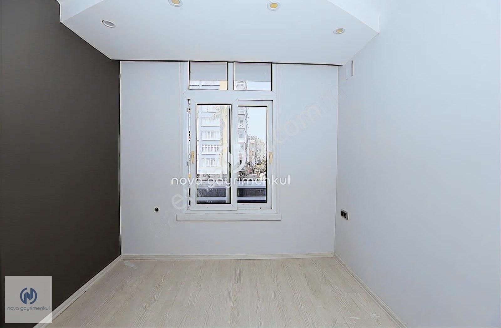 **nova** Yenişehir Gmk Üzeri Satılık İster Ofis İster Daire - Görsel 21