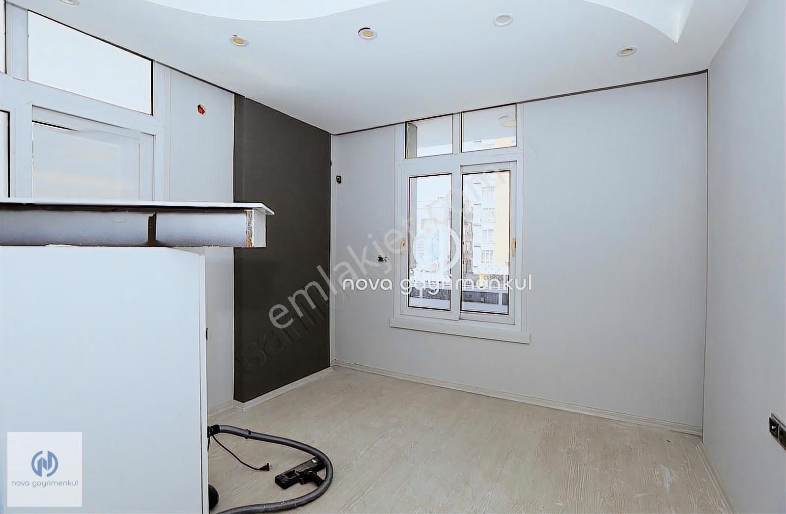 **nova** Yenişehir Gmk Üzeri Satılık İster Ofis İster Daire - Görsel 8