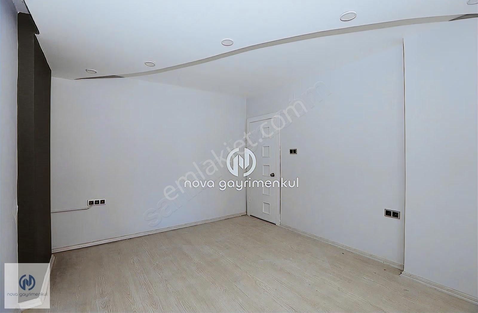 **nova** Yenişehir Gmk Üzeri Satılık İster Ofis İster Daire - Görsel 17