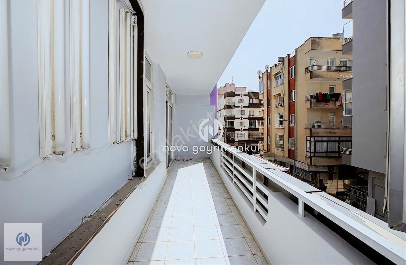 **nova** Yenişehir Gmk Üzeri Satılık İster Ofis İster Daire - Görsel 15