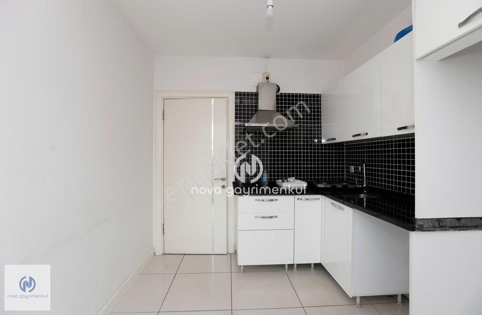 **nova** Yenişehir Bahçelievler Sakin Bir İş Merkezi 2+1 Ofis - Görsel 3
