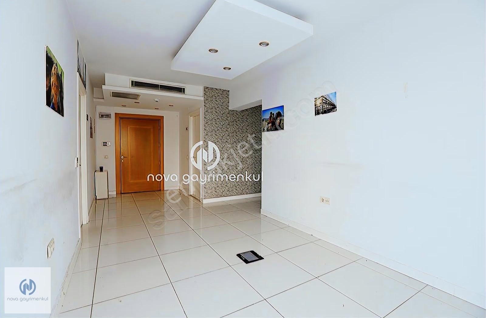 **nova** Yenişehir Bahçelievler Sakin Bir İş Merkezi 2+1 Ofis - Görsel 13