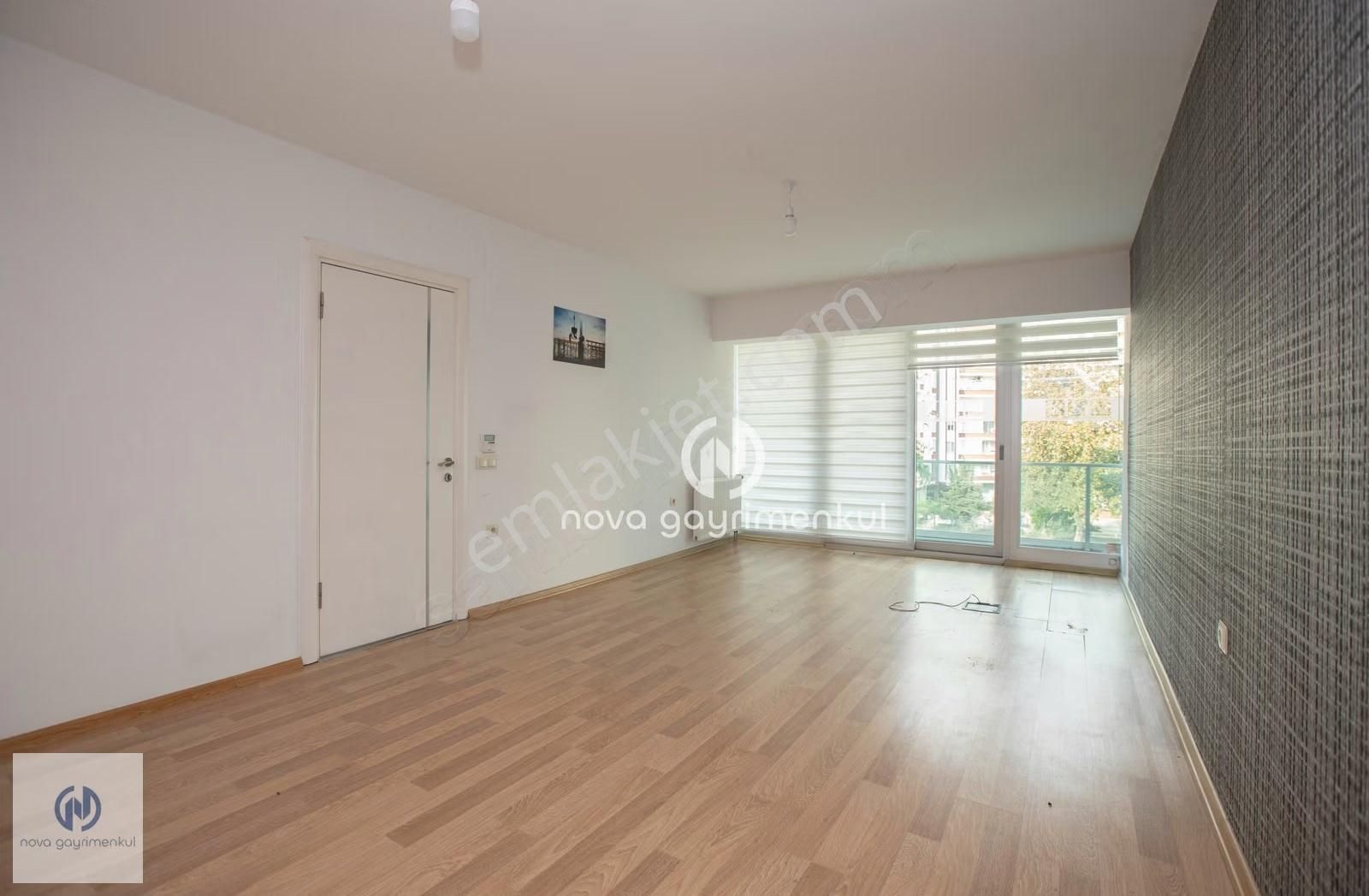 **nova** Yenişehir Bahçelievler Sakin Bir İş Merkezi 2+1 Ofis - Görsel 21