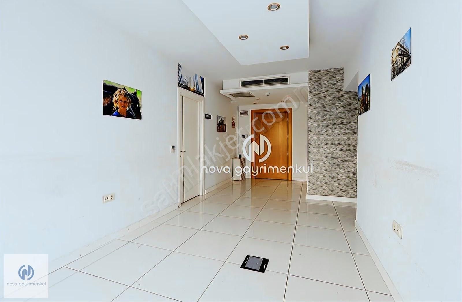 **nova** Yenişehir Bahçelievler Sakin Bir İş Merkezi 2+1 Ofis - Görsel 12