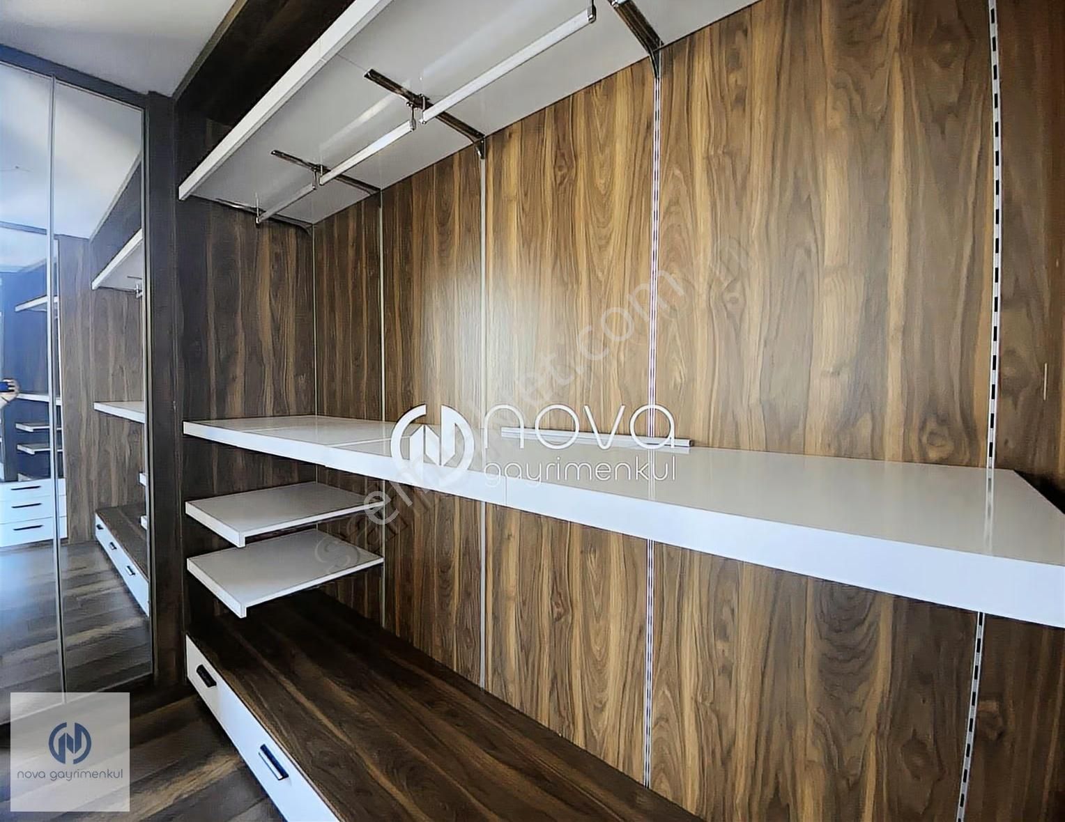 **nova** Şehrin Yıldızları Serisinden, Şehrin En İyi Dairesi - Görsel 3