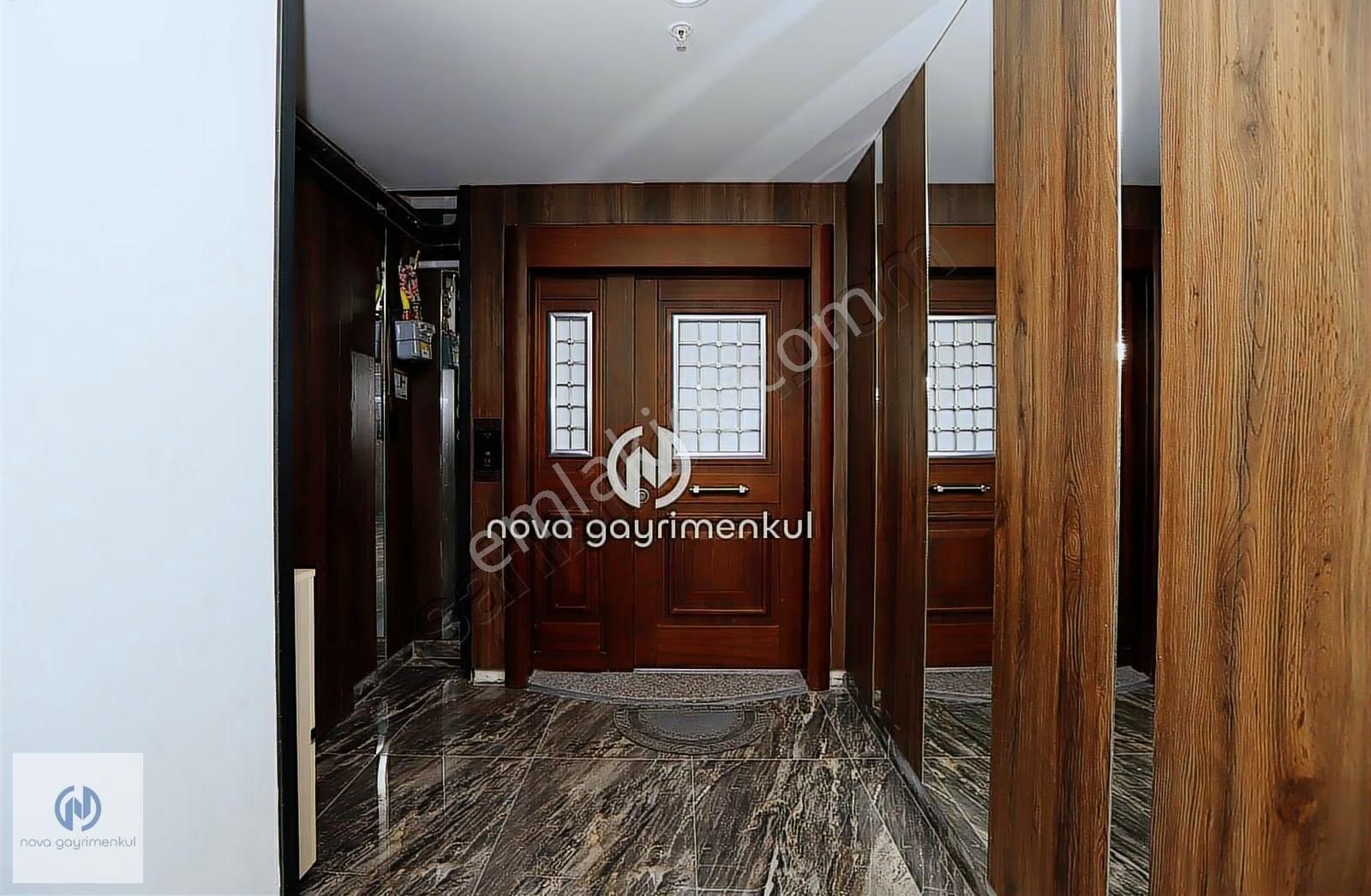 **nova** Şehrin Yıldızları Serisinden, Şehrin En İyi Dairesi - Görsel 23