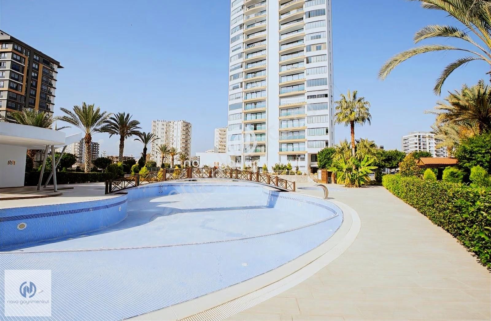 **nova** Şehrin Yıldızları Serisinden, Şehrin En İyi Dairesi - Görsel 11