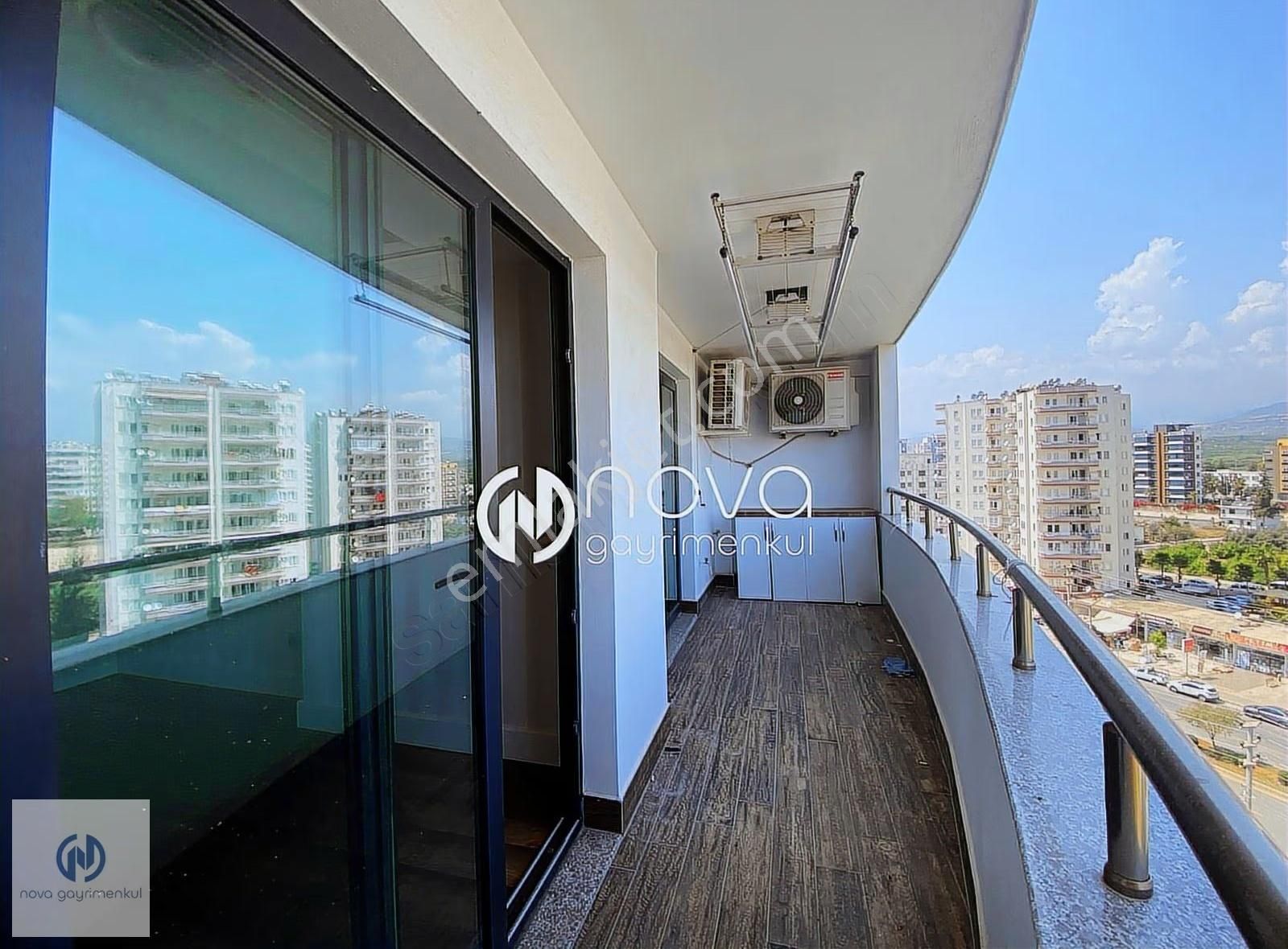 **nova** Şehrin Yıldızları Serisinden, Şehrin En İyi Dairesi - Görsel 14