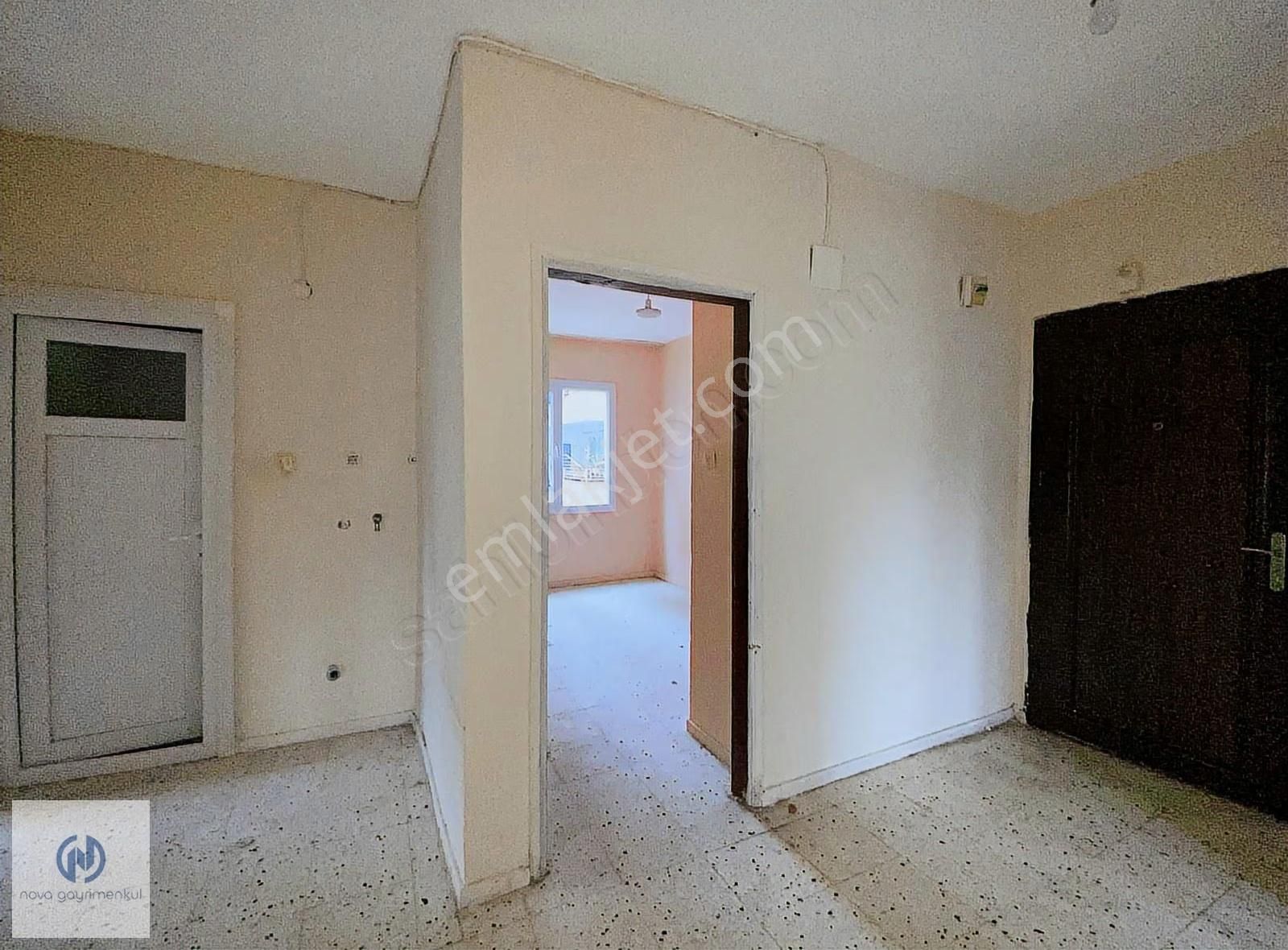 **nova** Mezitli Yeni Mah. De Site İçerisinde Kiralık 3+1 Daire - Görsel 25