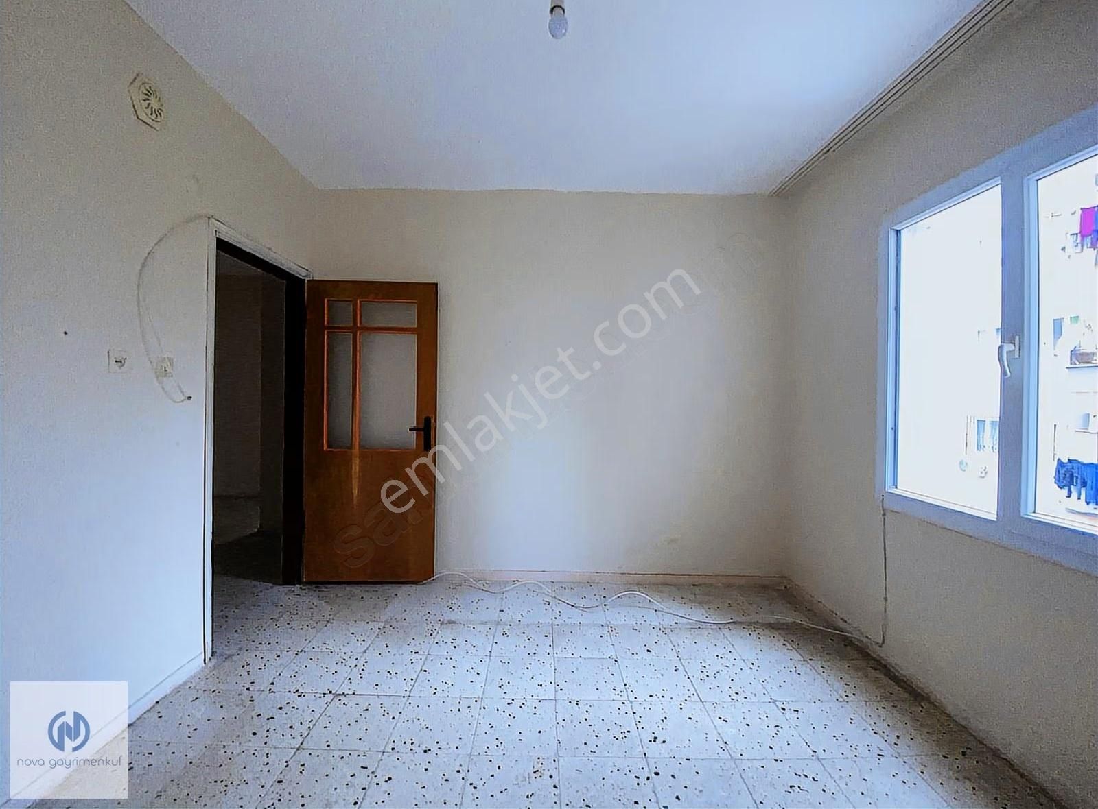 **nova** Mezitli Yeni Mah. De Site İçerisinde Kiralık 3+1 Daire - Görsel 28