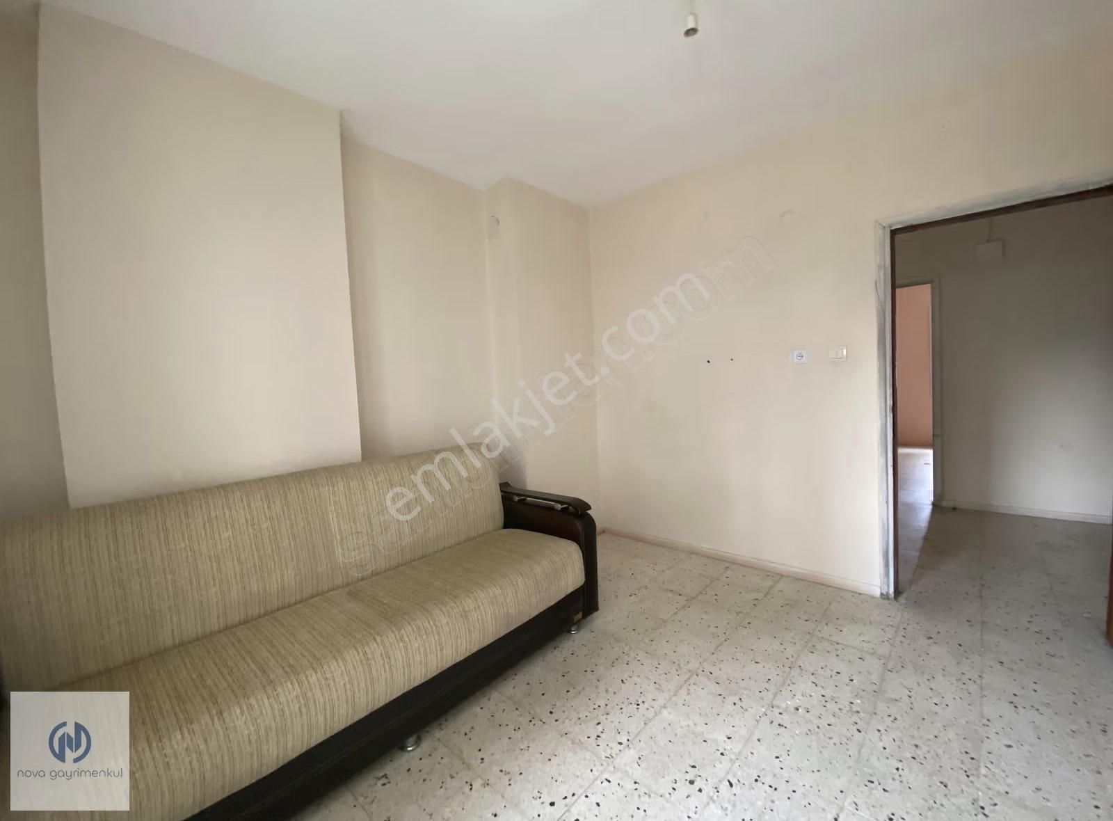 **nova** Mezitli Yeni Mah. De Site İçerisinde Kiralık 3+1 Daire - Görsel 19