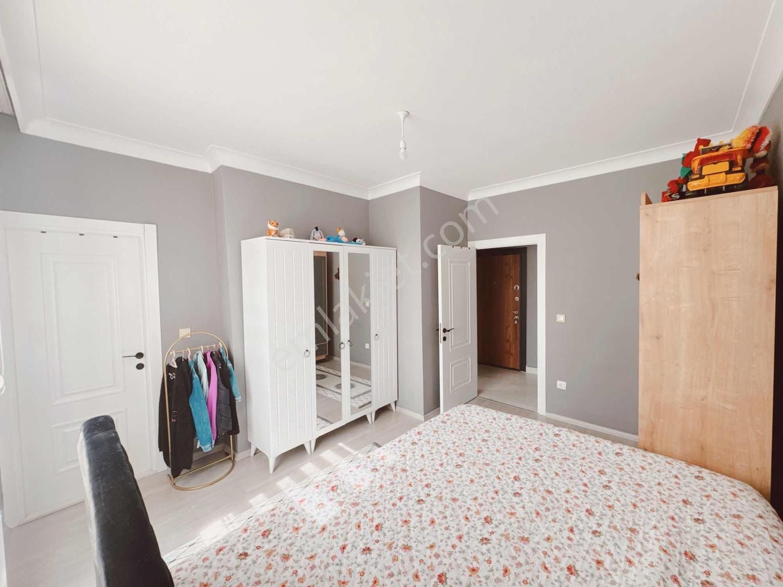 Çekmeköy Taşdelen Ormana Komşu 3+1 Satılık Daire - Görsel 22