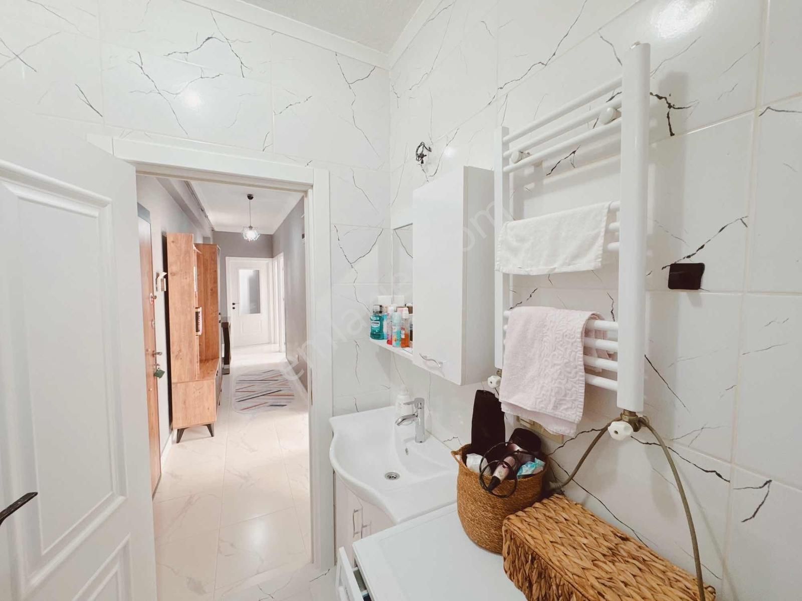 Çekmeköy Taşdelen Ormana Komşu 3+1 Satılık Daire - Görsel 30