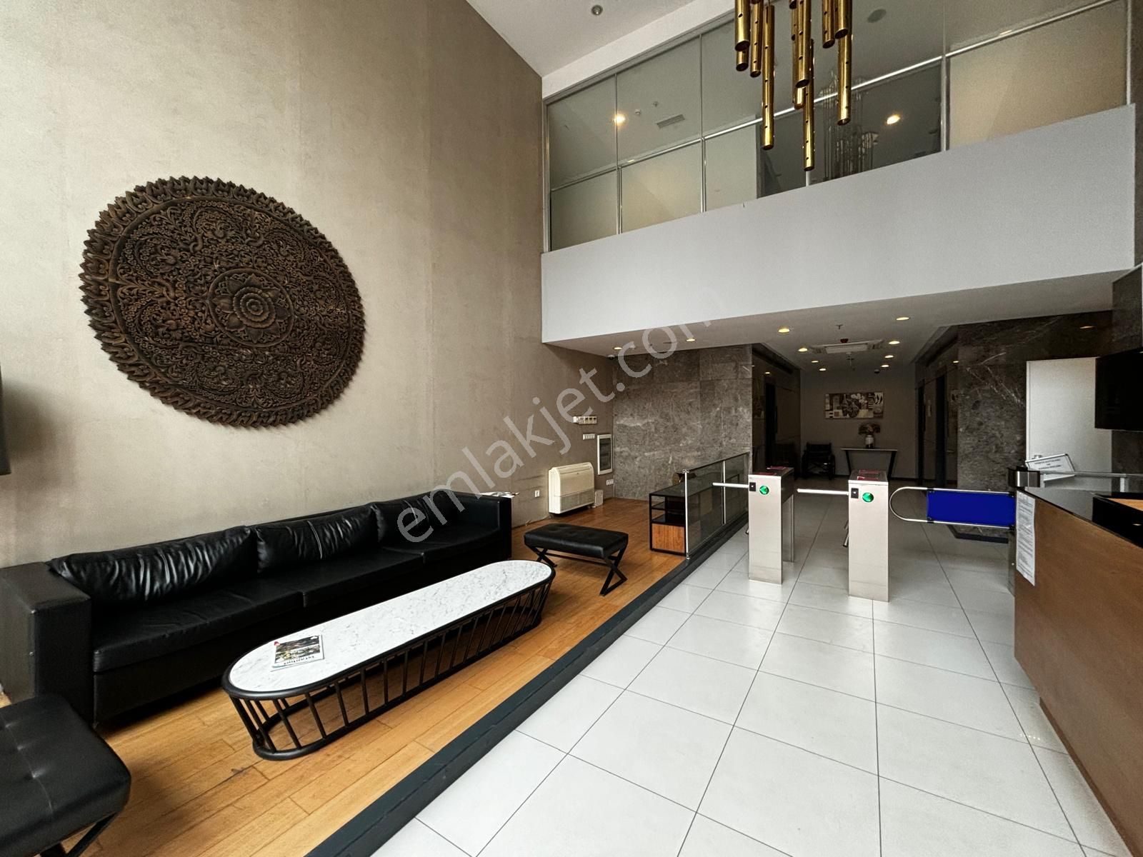 Ritim İstanbul Plazada Fırsat Kiralık Ofis - Görsel 4