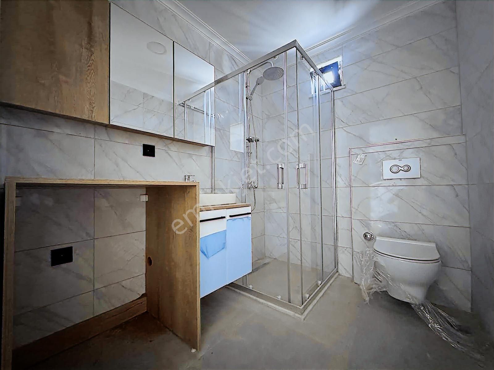 Mükemmel Manzara!!! Sıfır, Havuzlu Sitede 2+1 Dubleks Daire - Görsel 3