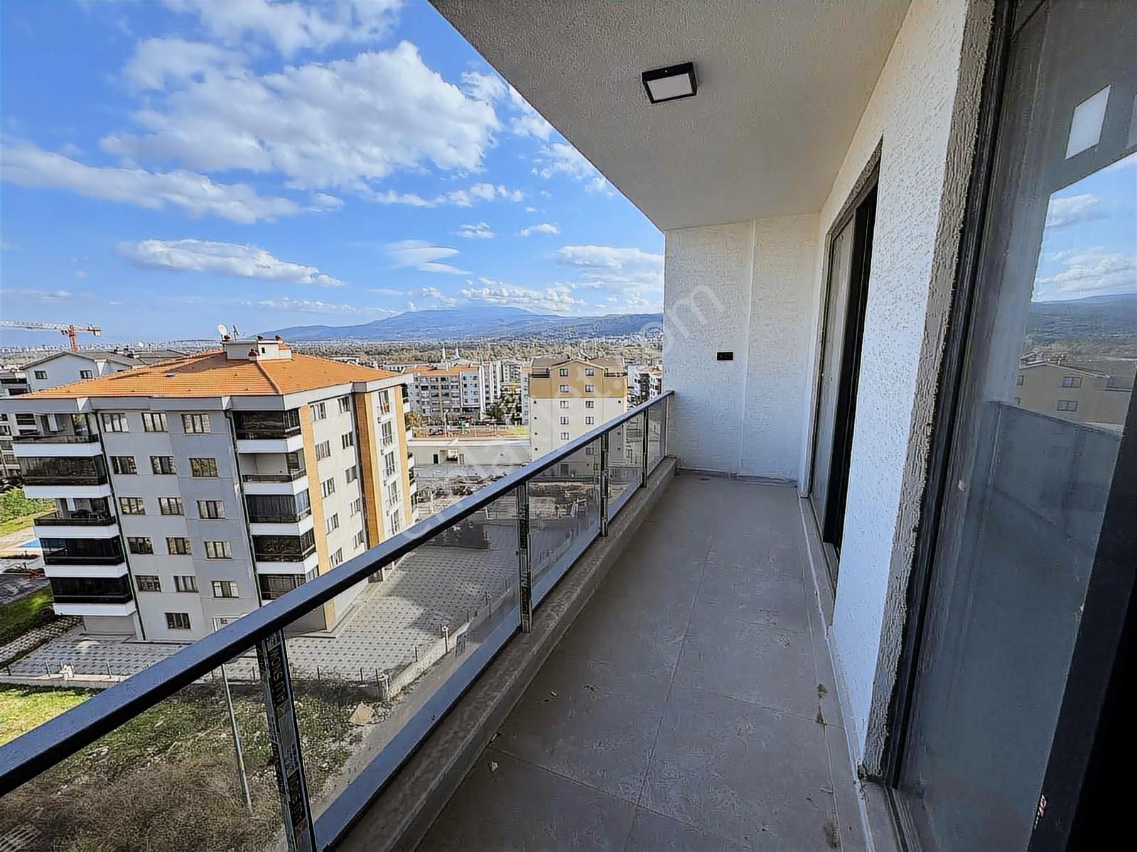 Mükemmel Manzara!!! Sıfır, Havuzlu Sitede 2+1 Dubleks Daire - Görsel 26