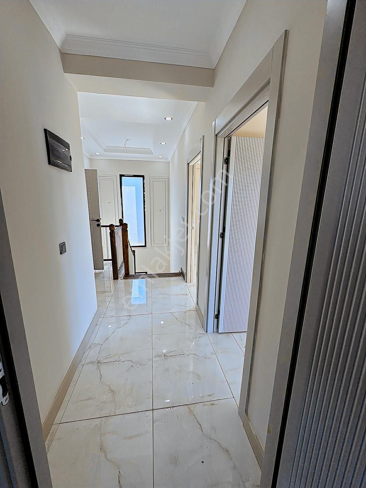 Dalaman | Karaçalı Mah. | Müstakil Havuzlu Ultra Lüks 4+1 Villa - Görsel 21