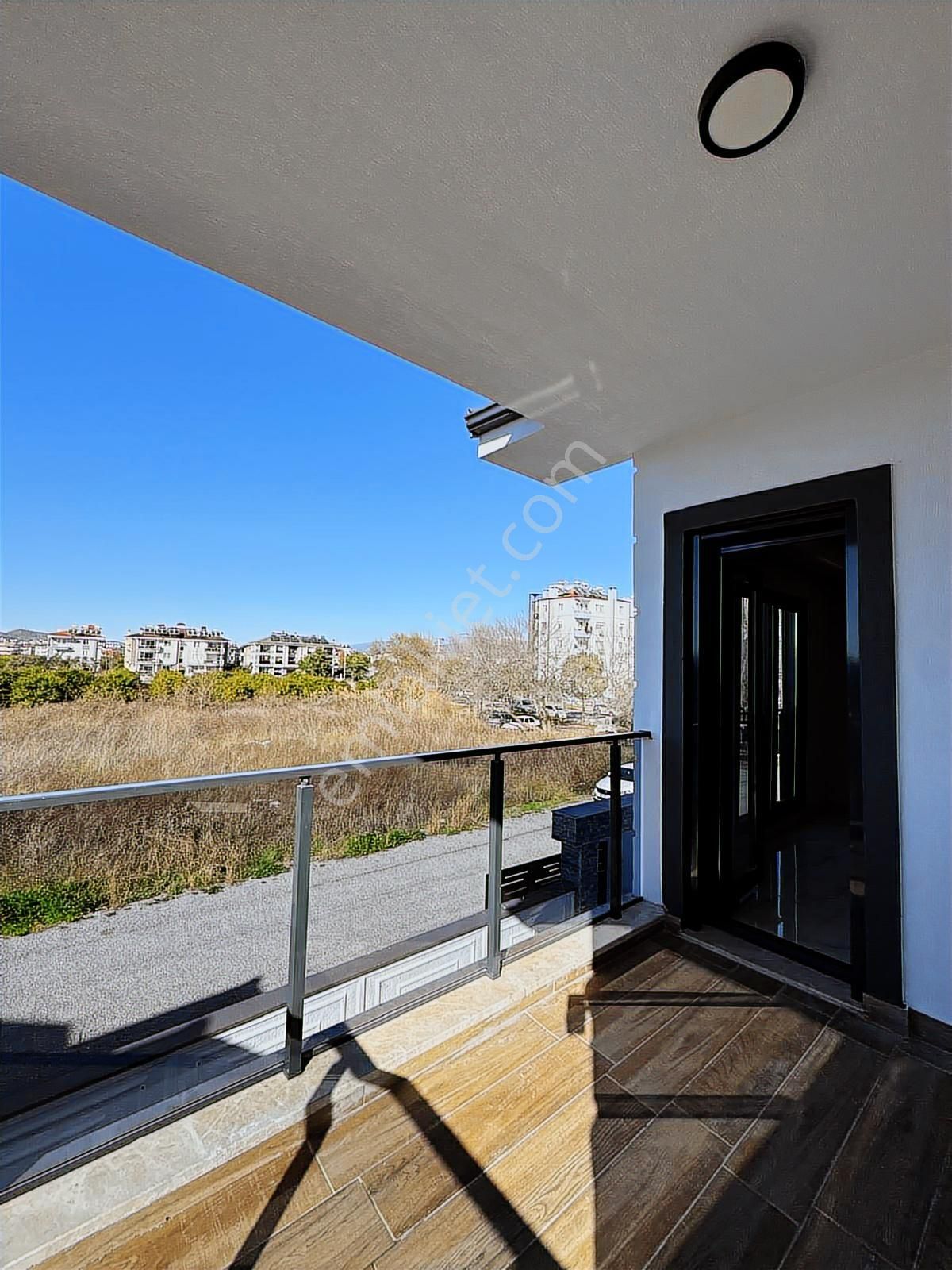 Dalaman | Karaçalı Mah. | Müstakil Havuzlu Ultra Lüks 4+1 Villa - Görsel 11