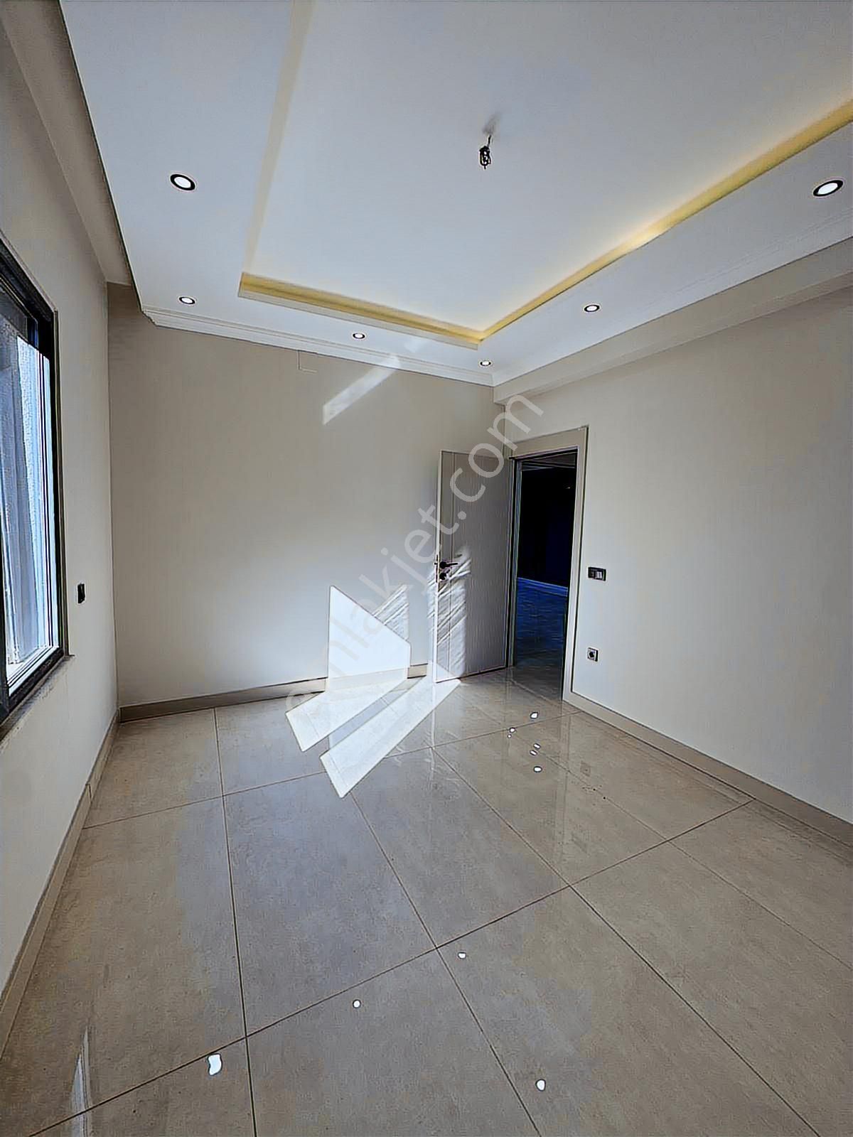 Dalaman | Karaçalı Mah. | Müstakil Havuzlu Ultra Lüks 4+1 Villa - Görsel 19