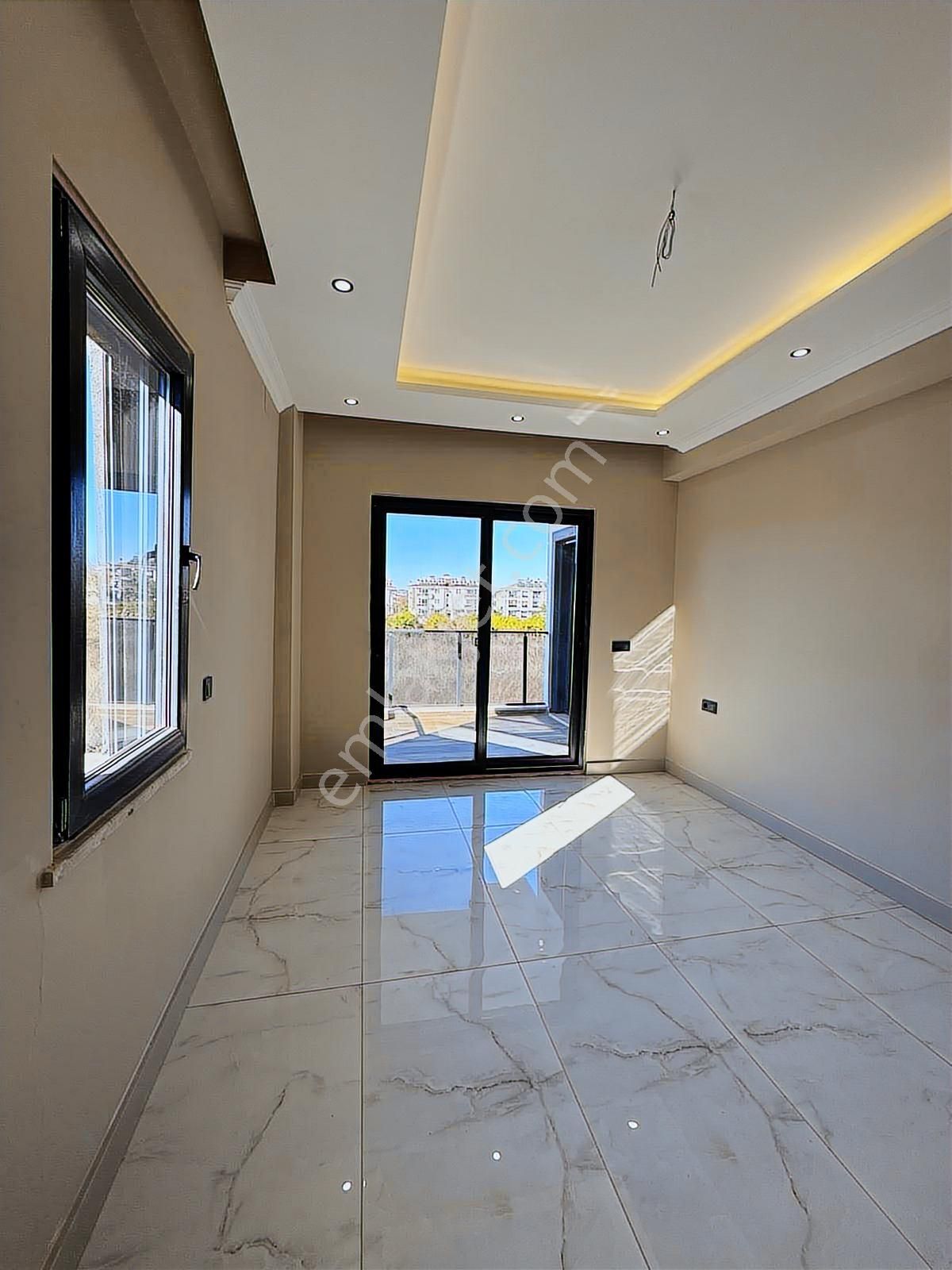 Dalaman | Karaçalı Mah. | Müstakil Havuzlu Ultra Lüks 4+1 Villa - Görsel 24