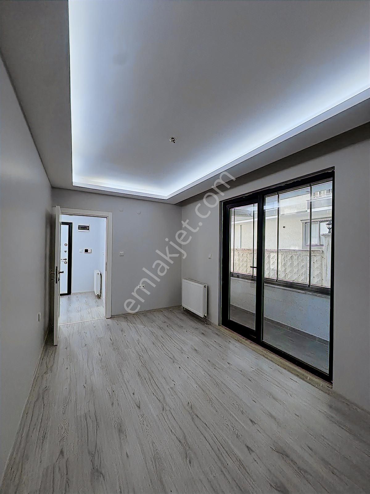 Selçuklu Gayrimenkul'den Site İçerisinde 2+1 Bahçe Katı Daire - Görsel 17