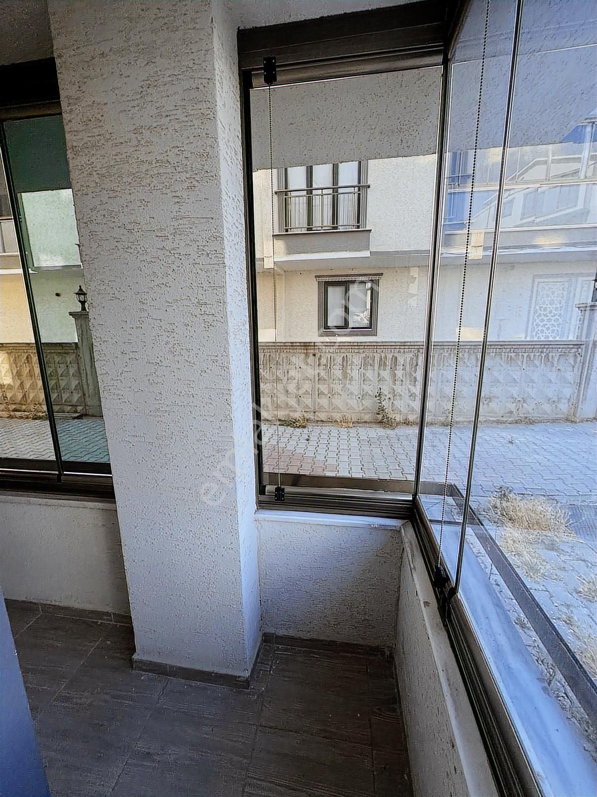 Selçuklu Gayrimenkul'den Site İçerisinde 2+1 Bahçe Katı Daire - Görsel 19