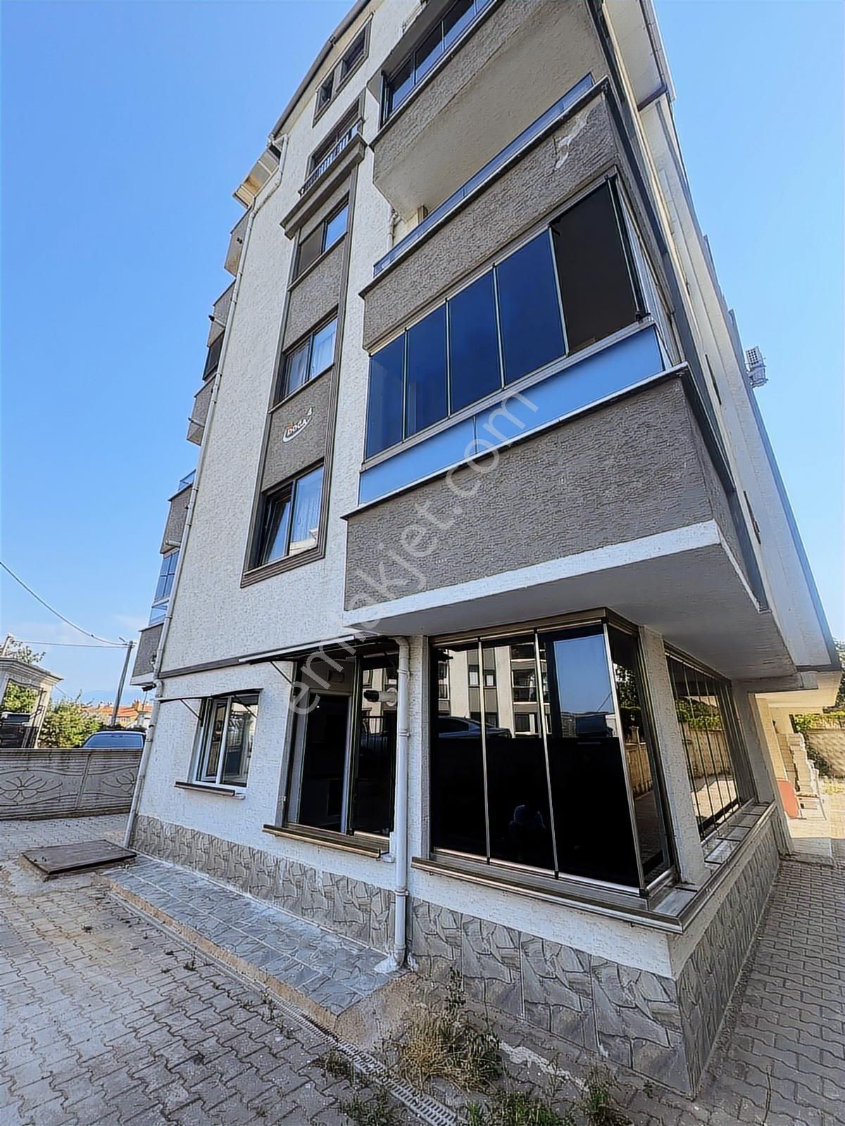 Selçuklu Gayrimenkul'den Site İçerisinde 2+1 Bahçe Katı Daire - Görsel 30