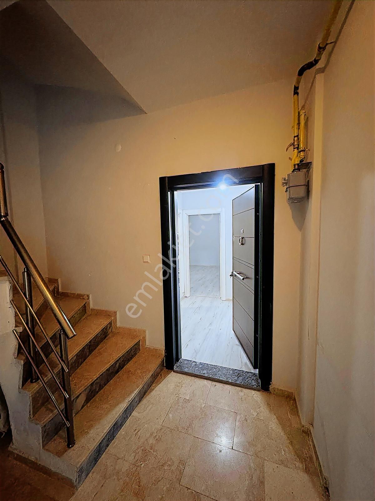 Selçuklu Gayrimenkul'den Site İçerisinde 2+1 Bahçe Katı Daire - Görsel 33