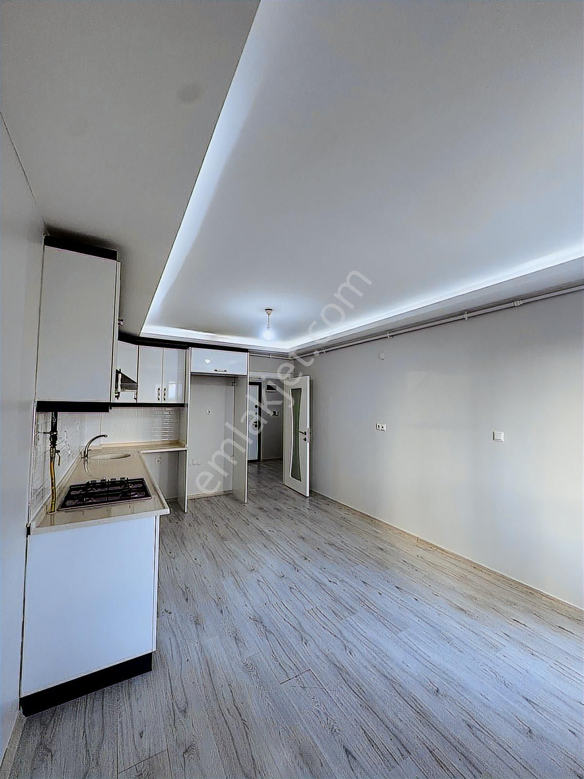 Selçuklu Gayrimenkul'den Site İçerisinde 2+1 Bahçe Katı Daire - Görsel 22