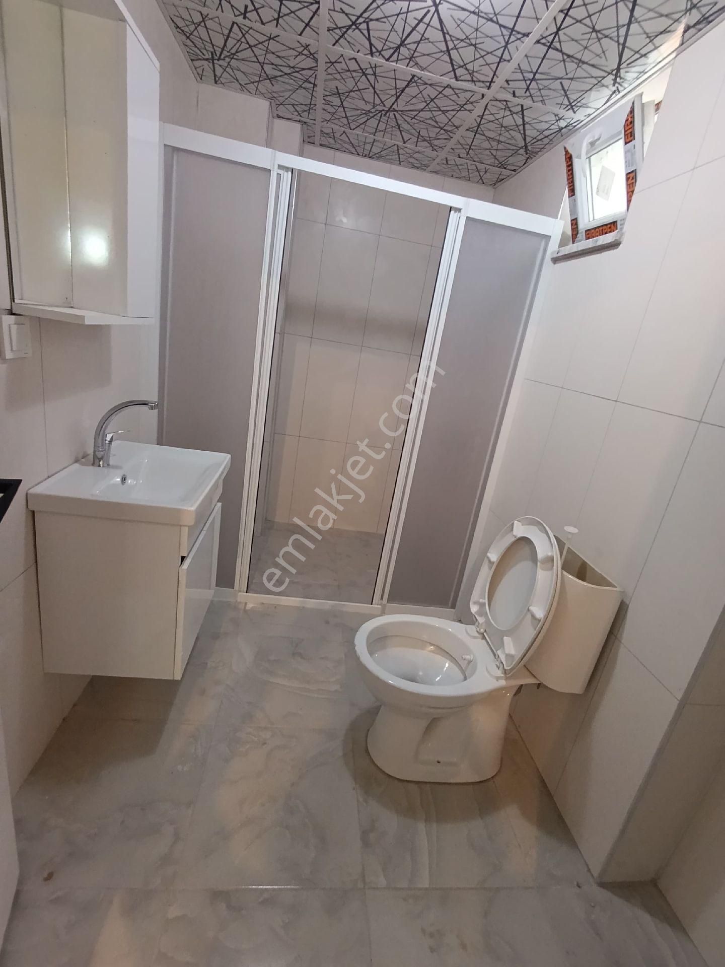 Hayırtepe Park Manzaralı 2+0 - Görsel 15