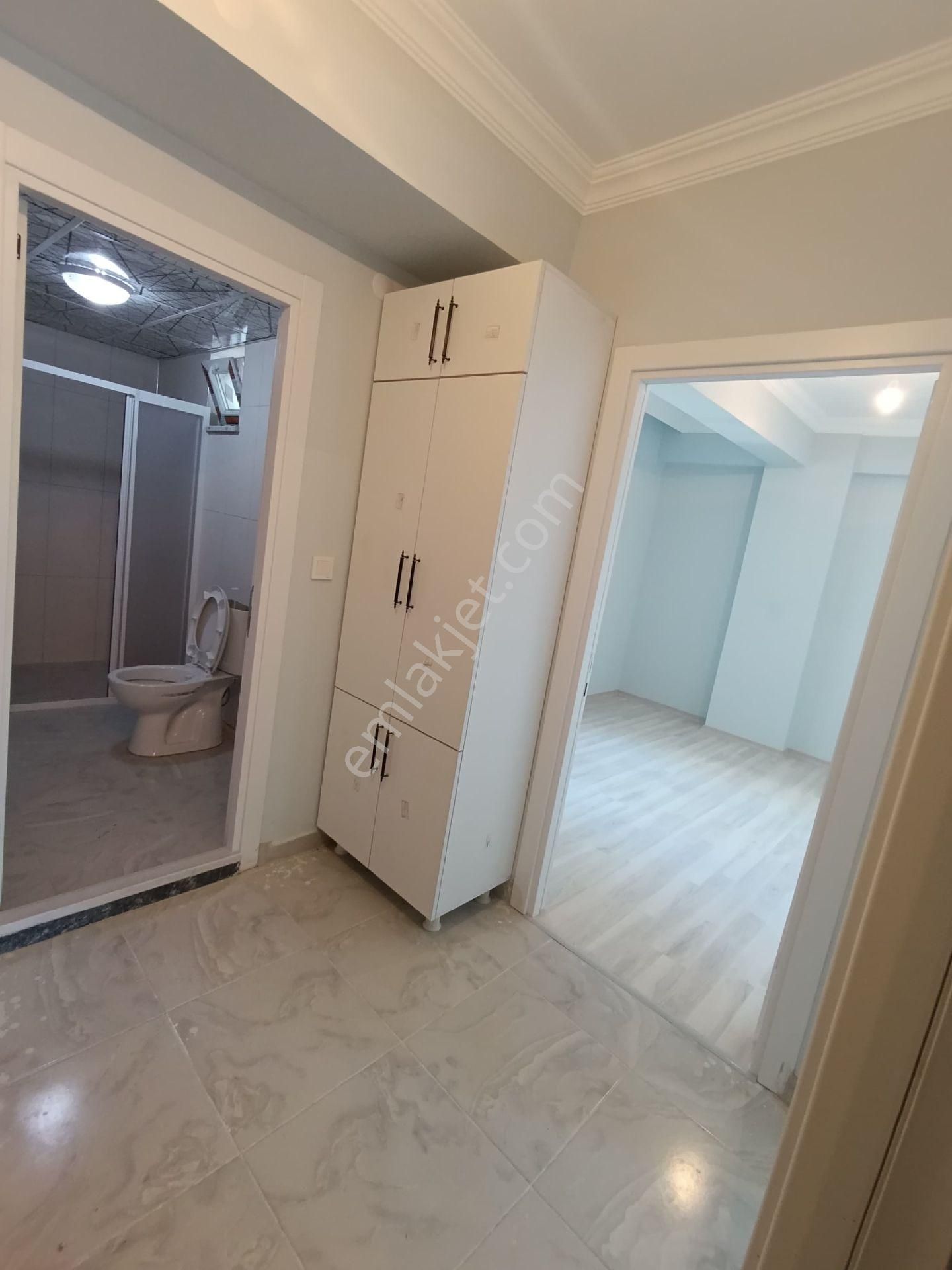 Hayırtepe Park Manzaralı 2+0 - Görsel 13