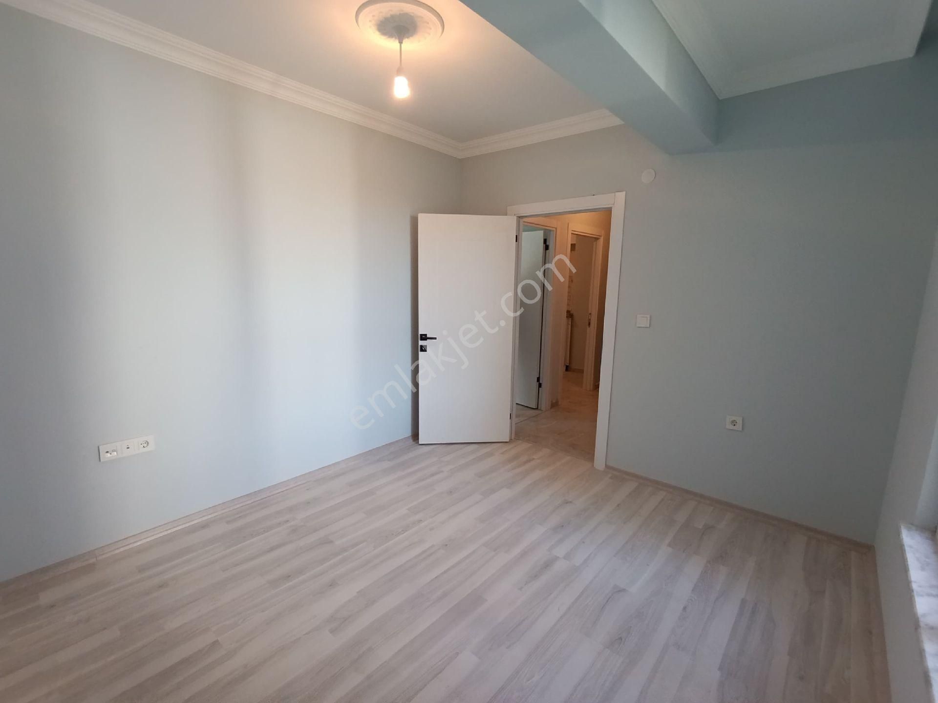 Hayırtepe Park Manzaralı 2+0 - Görsel 11