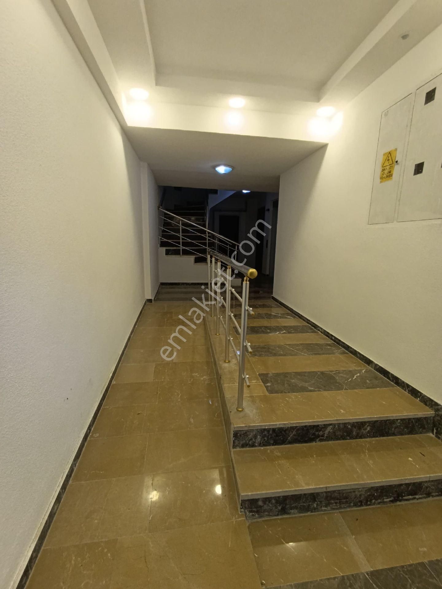 Hayırtepe Park Manzaralı 2+0 - Görsel 14