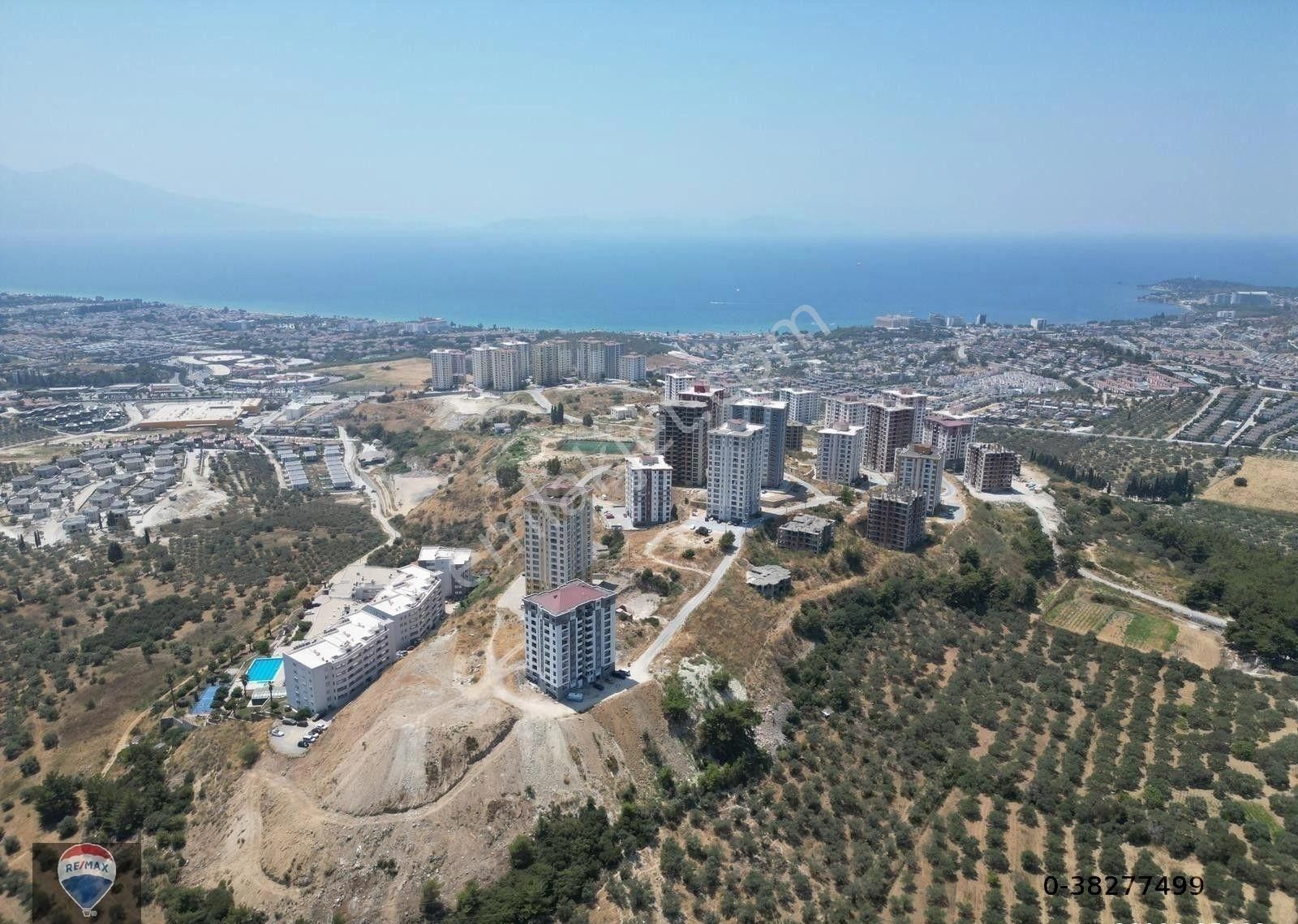 Uydukent İbibik Sitesi 2+1 Satılık Daire - Görsel 8