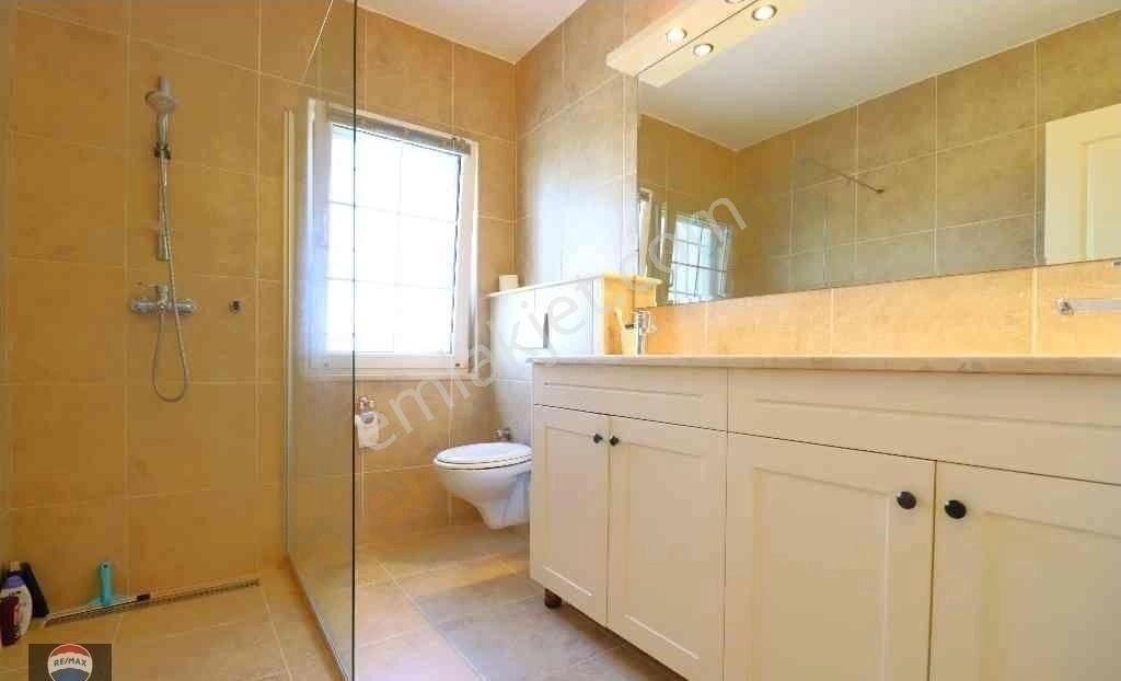 Fırsat Fiyatla Kuşadası Yaylaköyde 1.000 M2 Arsada 4+1 Özel Havuzlu Müstakıl Satılık Vılla - Görsel 16