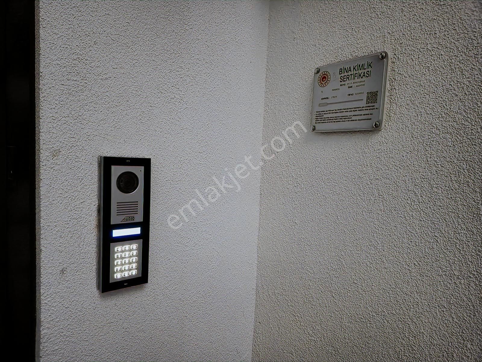 Realty World'dan Arifiye Fatih'te 90m2 2 Banyolu Boş Sıfır 2+1 - Görsel 12
