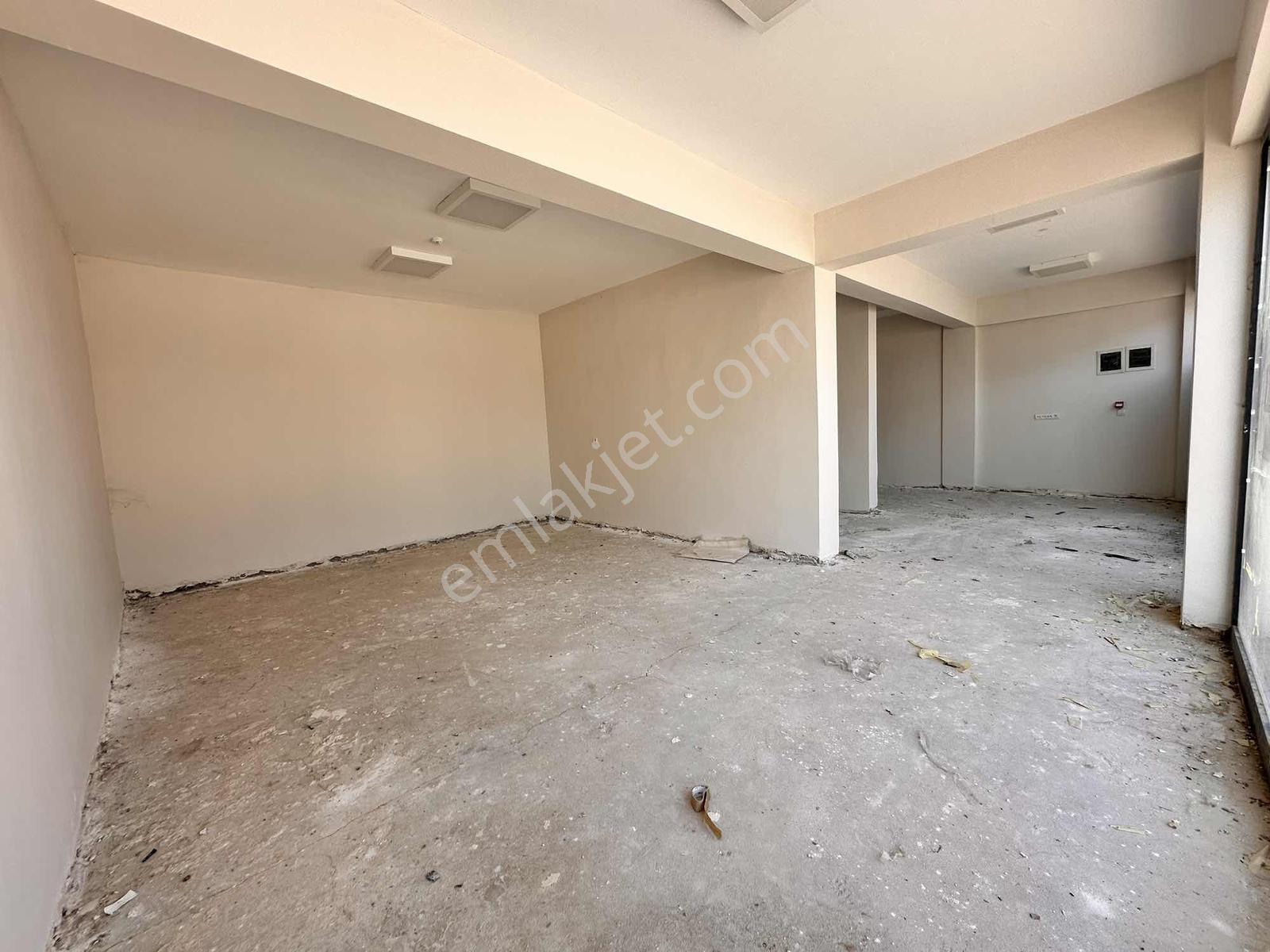 Proas Bulvar Cephe 109m2 50.000 Tl Kira Potansiyeli %20kdv Dahil - Görsel 5