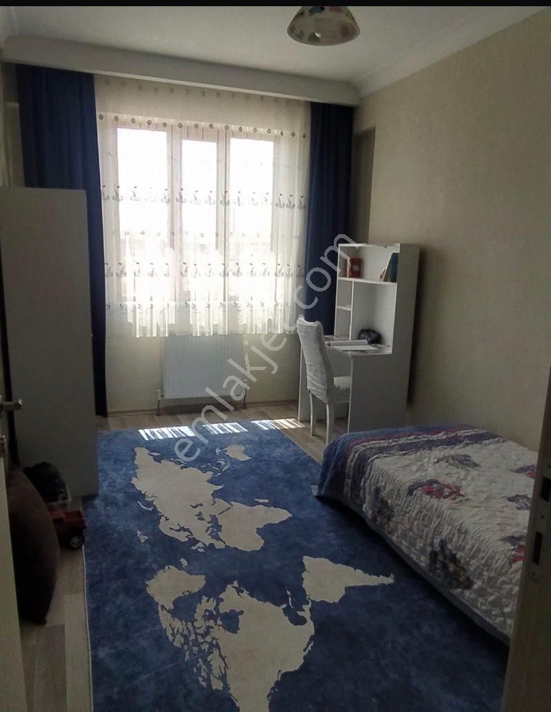 Araplar Mah, İl Jandarma Yakını Hesaplı Ara Kat 4+1 Daire. Fuzul- Emin Evime Uygun - Görsel 16