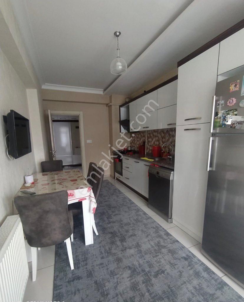 Araplar Mah, İl Jandarma Yakını Hesaplı Ara Kat 4+1 Daire. Fuzul- Emin Evime Uygun - Görsel 13