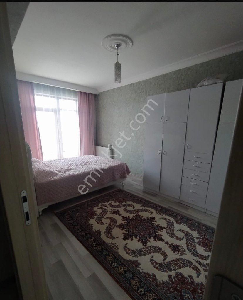 Araplar Mah, İl Jandarma Yakını Hesaplı Ara Kat 4+1 Daire. Fuzul- Emin Evime Uygun - Görsel 6