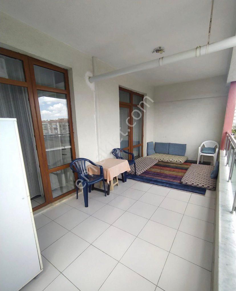 Araplar Mah, İl Jandarma Yakını Hesaplı Ara Kat 4+1 Daire. Fuzul- Emin Evime Uygun - Görsel 3