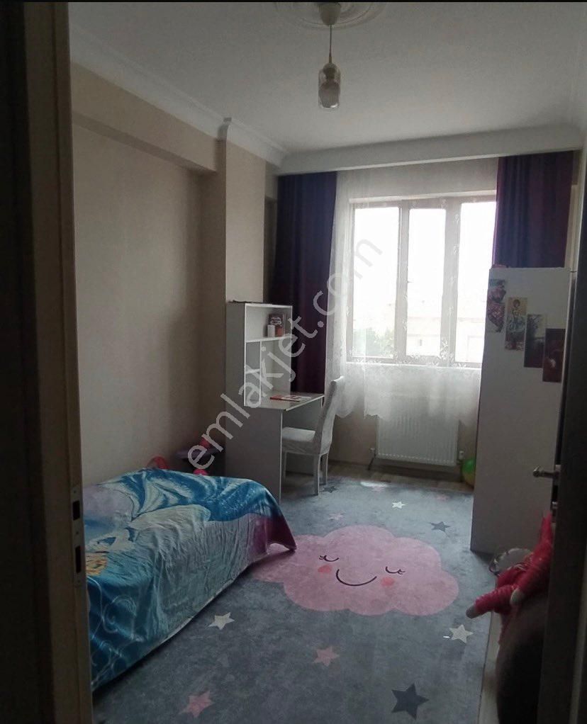 Araplar Mah, İl Jandarma Yakını Hesaplı Ara Kat 4+1 Daire. Fuzul- Emin Evime Uygun - Görsel 5