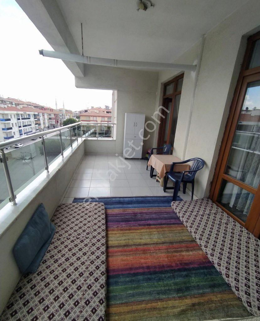 Araplar Mah, İl Jandarma Yakını Hesaplı Ara Kat 4+1 Daire. Fuzul- Emin Evime Uygun - Görsel 14