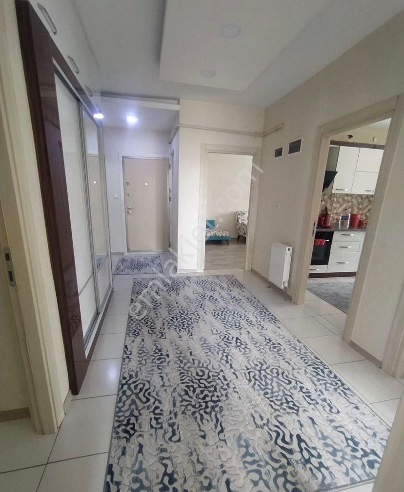 Araplar Mah, İl Jandarma Yakını Hesaplı Ara Kat 4+1 Daire. Fuzul- Emin Evime Uygun - Görsel 11