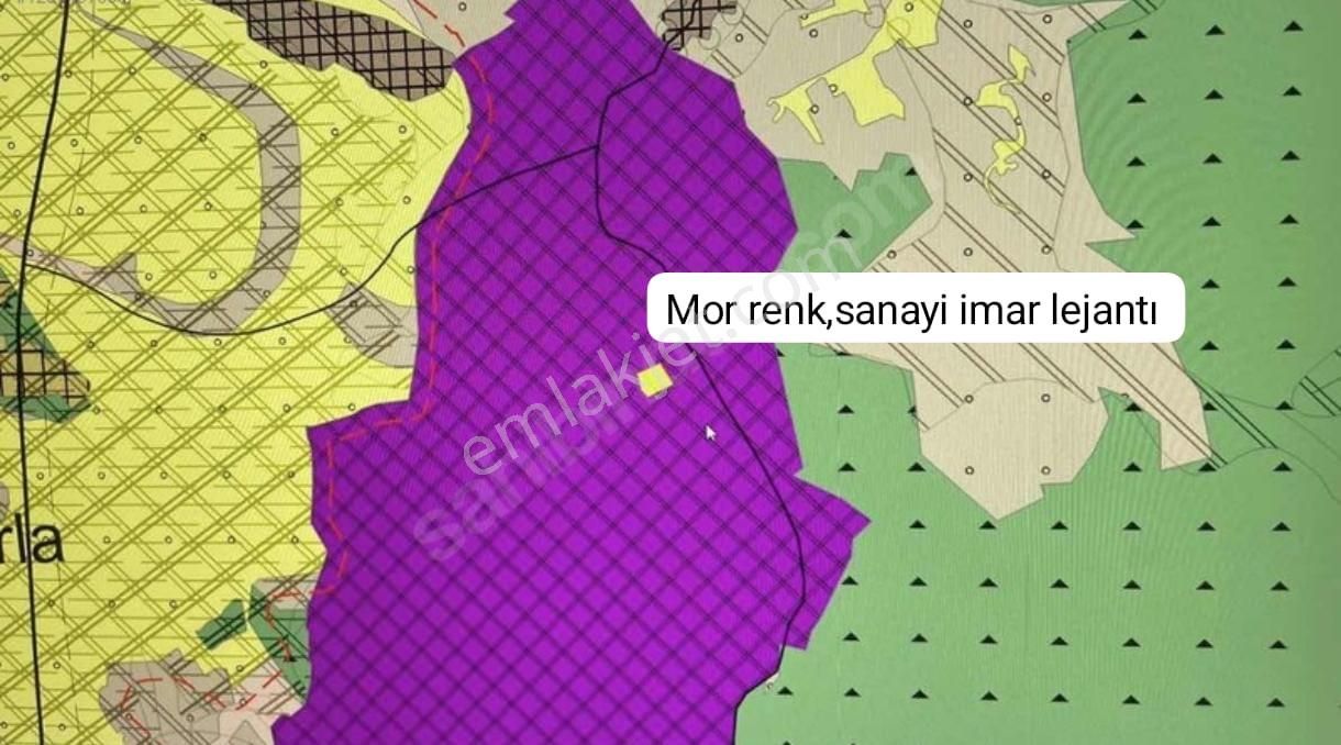 Karasu Darıçayırında Sanayi Alan Lejantında Satılık Tarla - Görsel 5