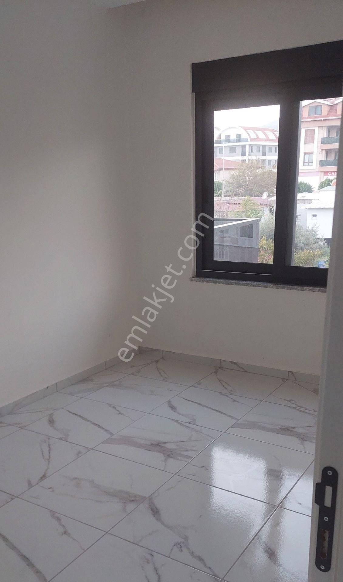 Alanya Demirtaş Kiralık 1+1 - Görsel 3