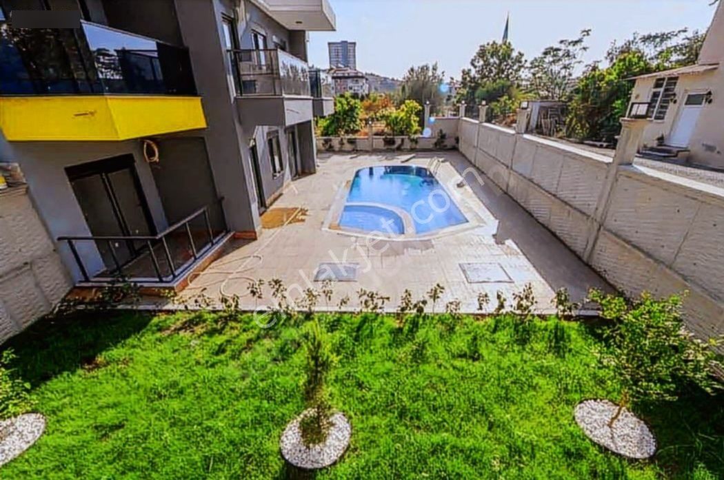 Alanya Demirtaş Kiralık 1+1 - Görsel 2