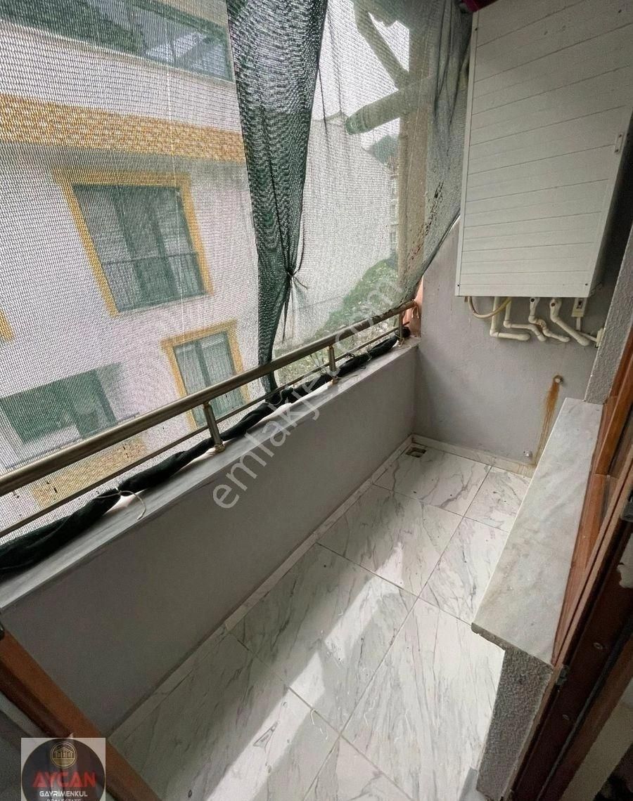 Aycan Gayrimenkulden Biga Çan Caddesinde Full Eşyalı Kiralık 1+1 Daire - Görsel 3